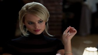 Margot Robbie  Iphone Wallpaper 4k2